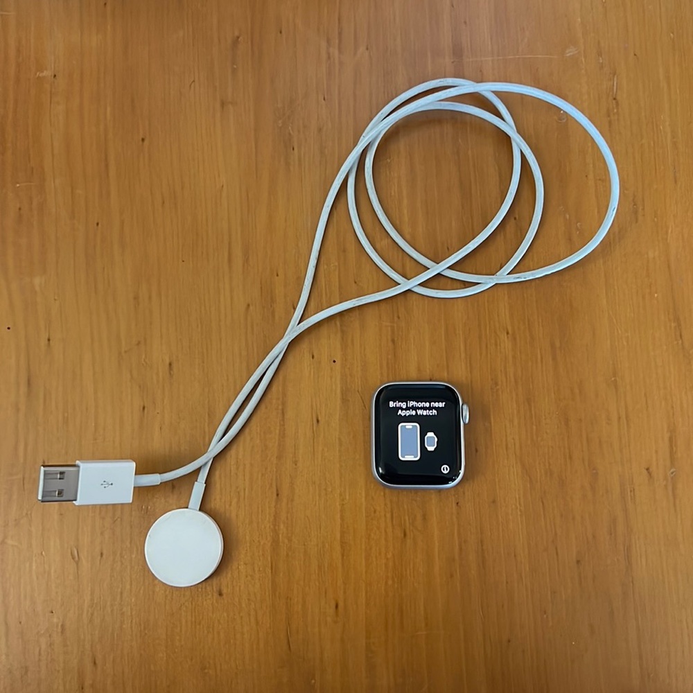 Apple Watch SE